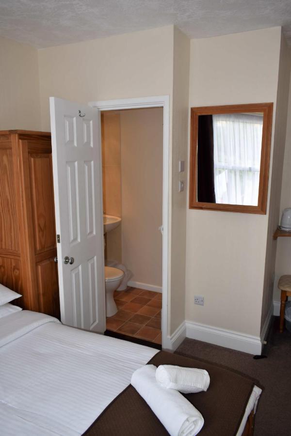 Trevellis Bed And Breakfast Newquay  Exterior photo