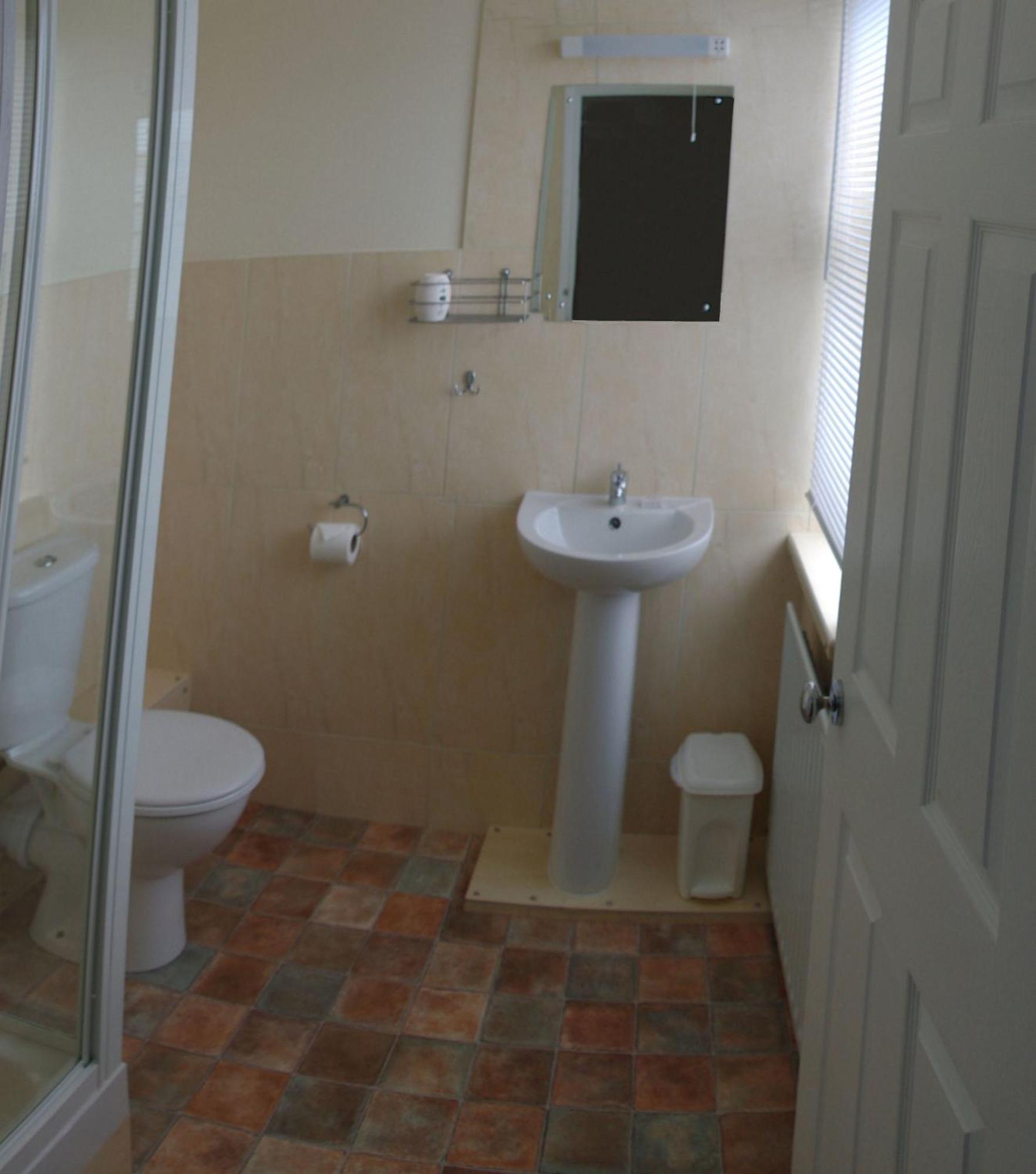 Trevellis Bed And Breakfast Newquay  Exterior photo
