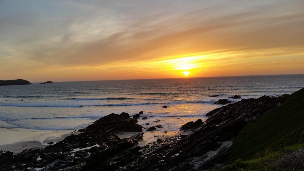 Trevellis Bed And Breakfast Newquay  Exterior photo