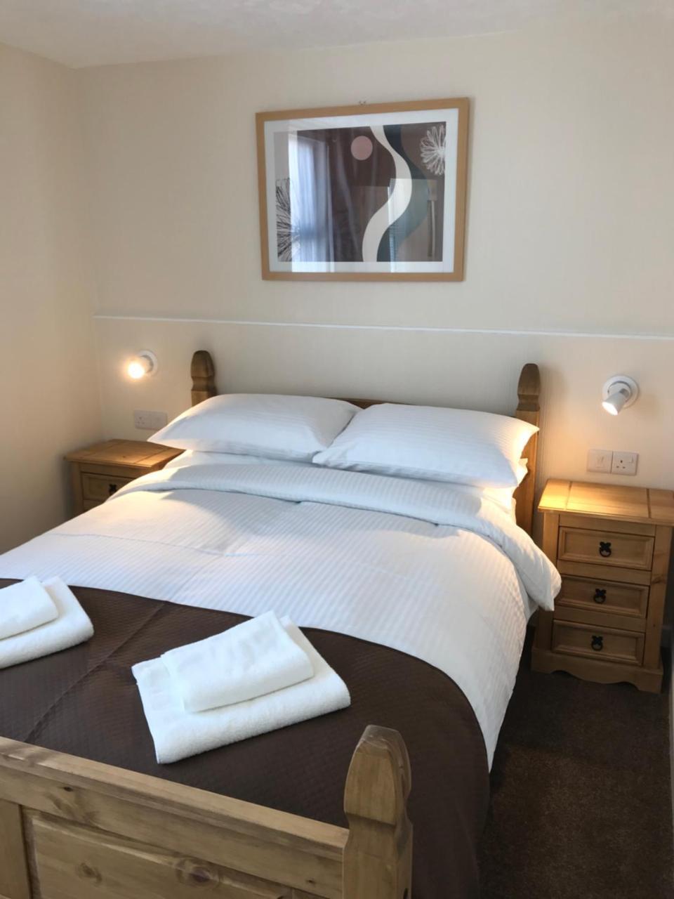 Trevellis Bed And Breakfast Newquay  Exterior photo