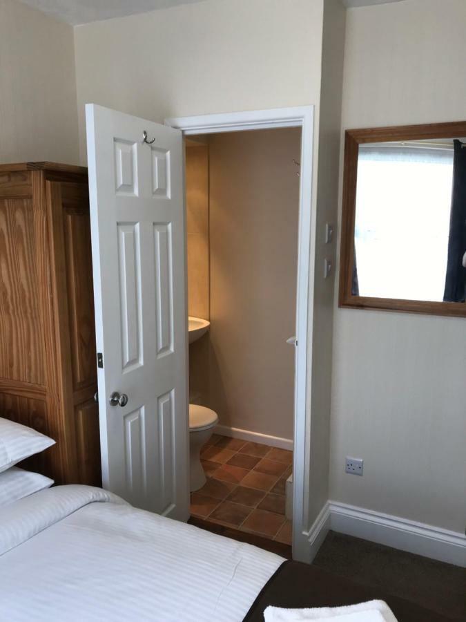 Trevellis Bed And Breakfast Newquay  Exterior photo